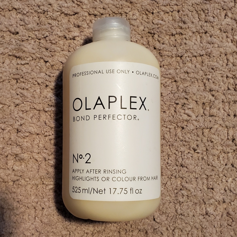 Olaplex Bond Perfector No. 2